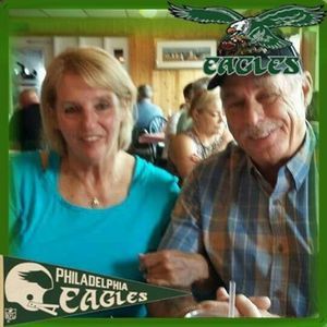 Meet your Posher, Edith